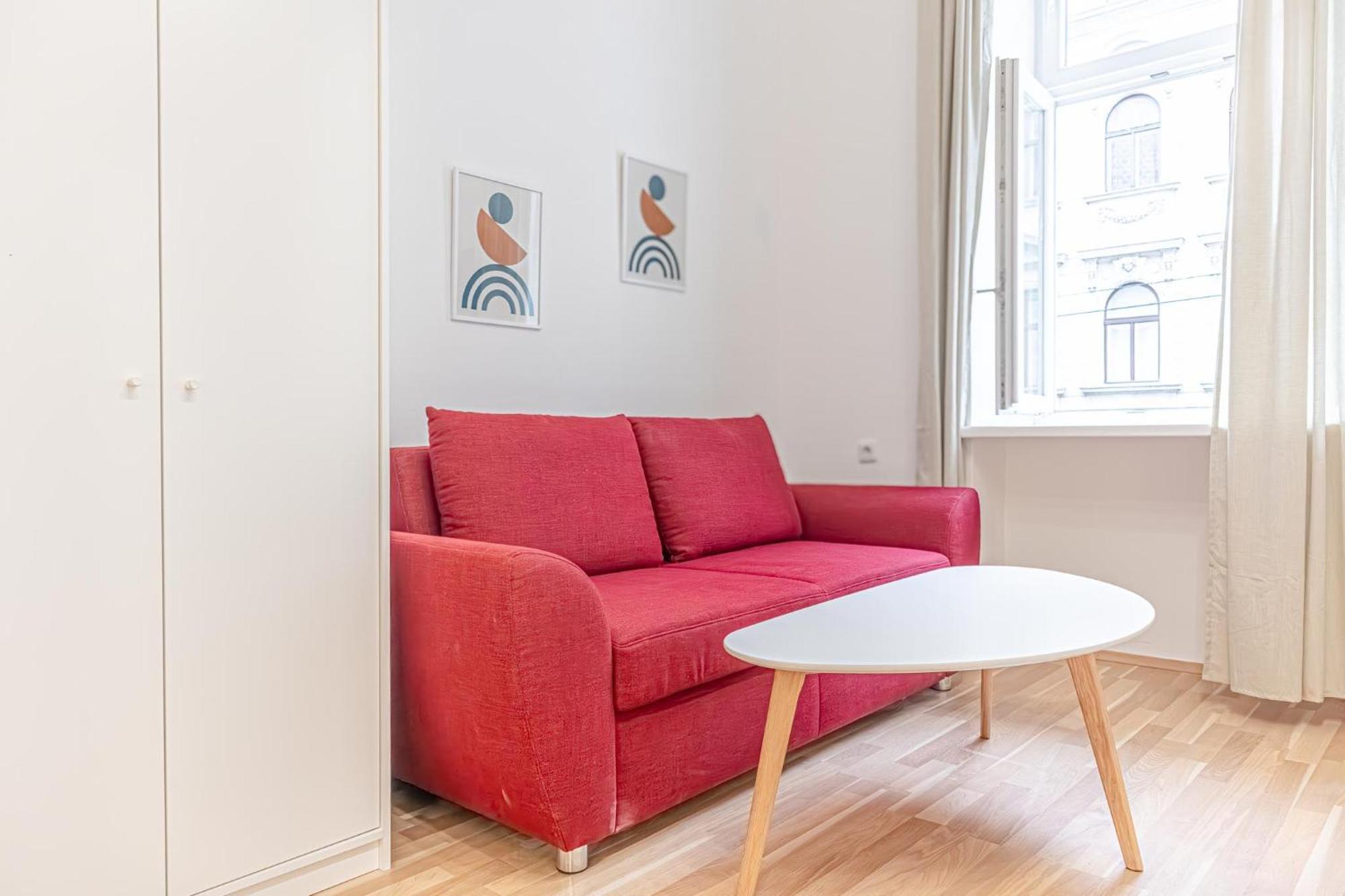 Economy Living- 1br In The Heart Of Apartamento