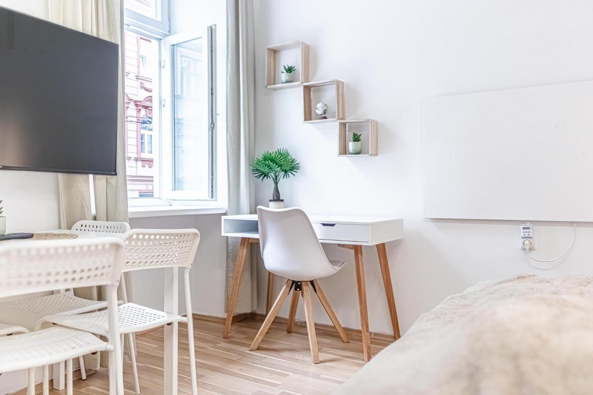 Economy Living- 1br In The Heart Of Apartamento *