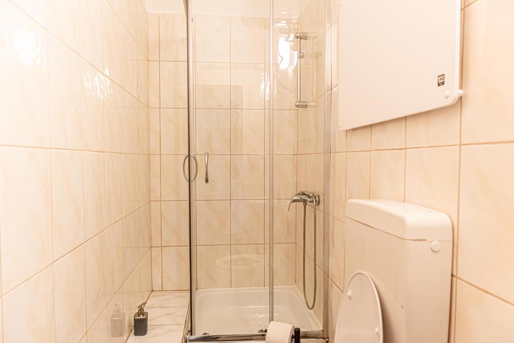 Economy Living- 1br In The Heart Of Apartamento Viena