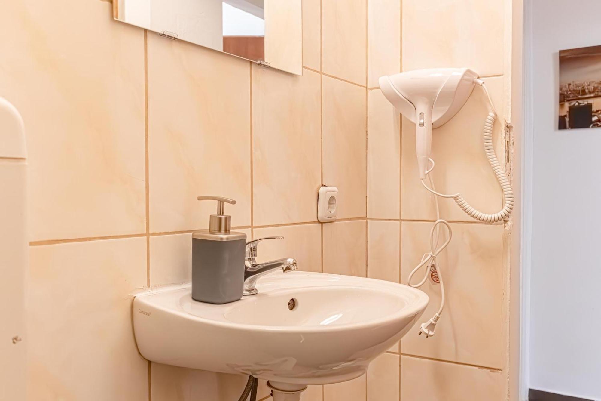 Appartement Economy Living- 1br In The Heart Of *